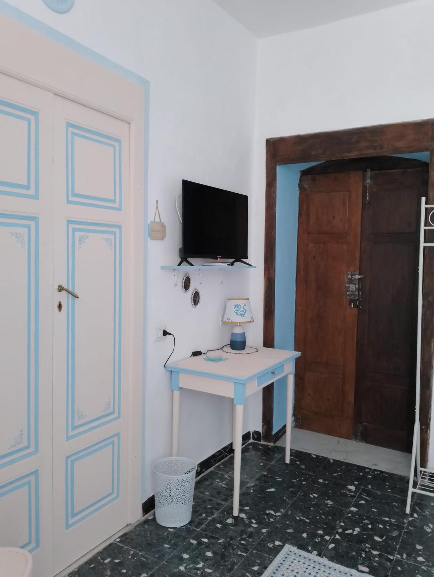 B&B Ammentos Magomadas Luaran gambar
