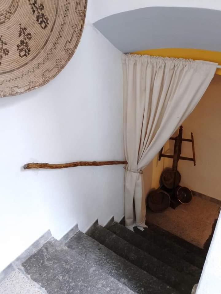 B&B Ammentos Magomadas Luaran gambar