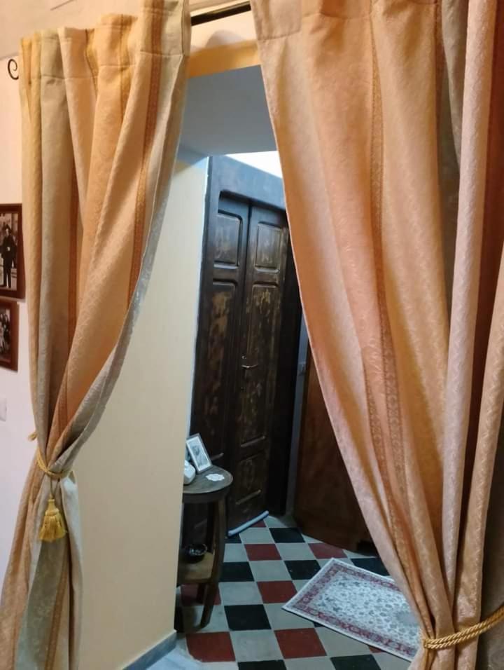 B&B Ammentos Magomadas Luaran gambar