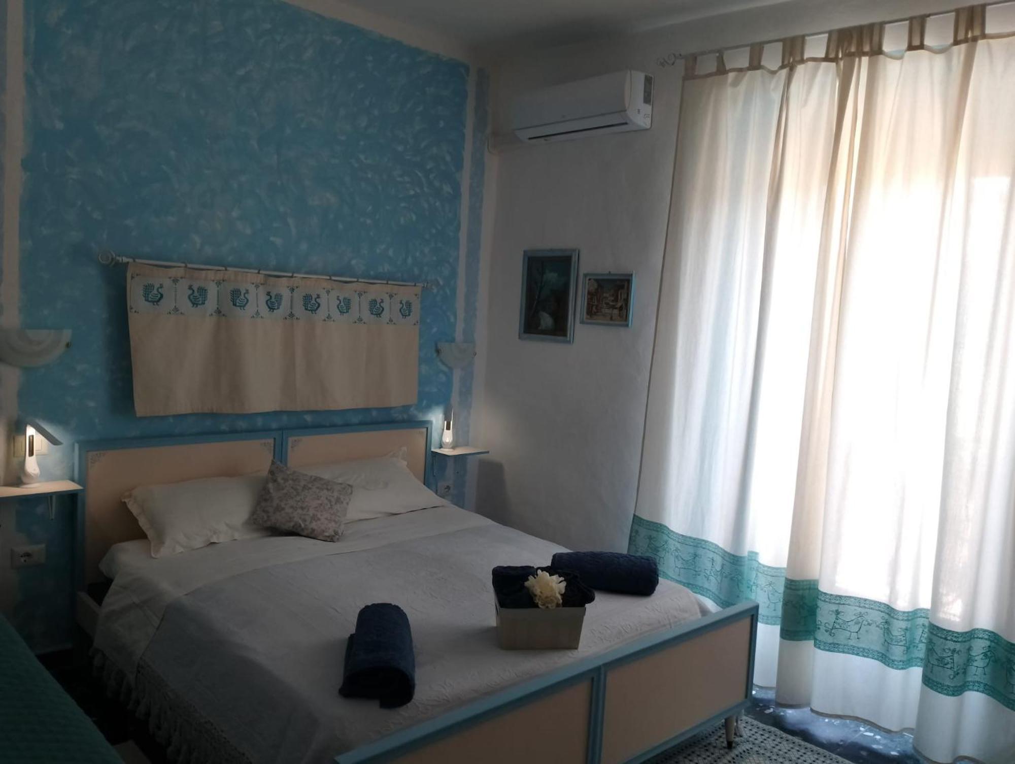 B&B Ammentos Magomadas Luaran gambar